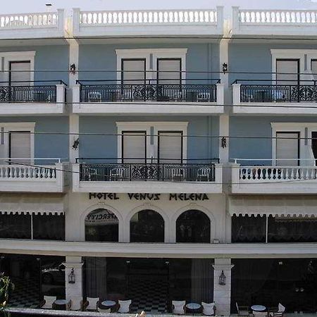 Venus Melena Hotel Hersonissos  Luaran gambar