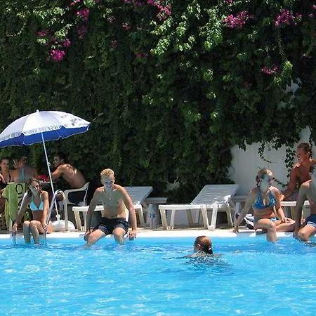 Venus Melena Hotel Hersonissos  Luaran gambar