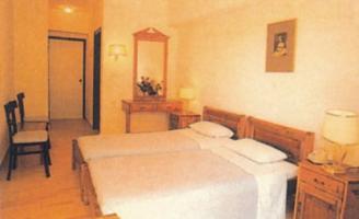 Venus Melena Hotel Hersonissos  Luaran gambar