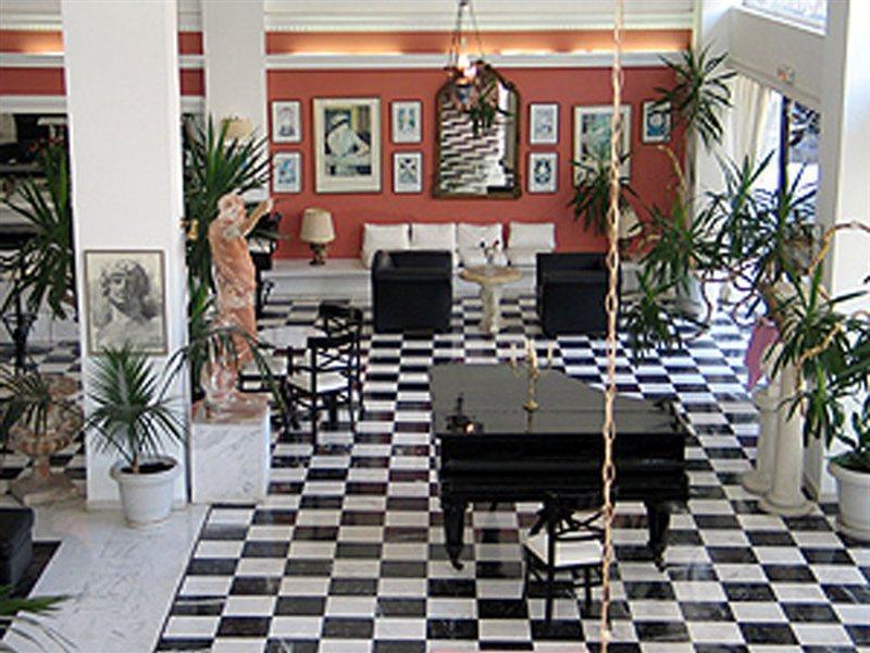 Venus Melena Hotel Hersonissos  Luaran gambar