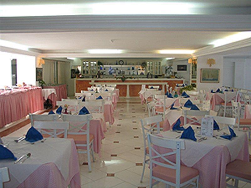 Venus Melena Hotel Hersonissos  Luaran gambar