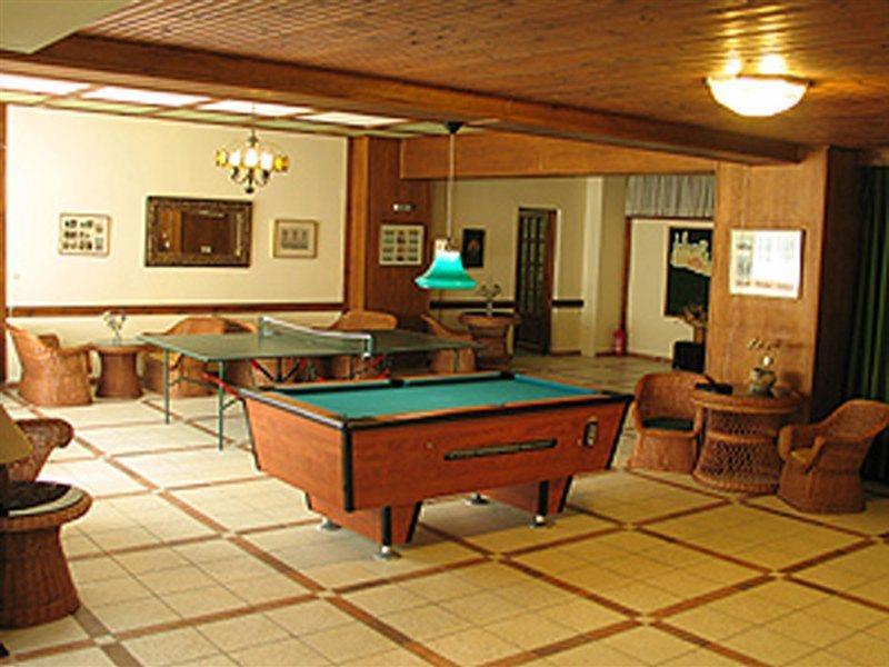 Venus Melena Hotel Hersonissos  Luaran gambar
