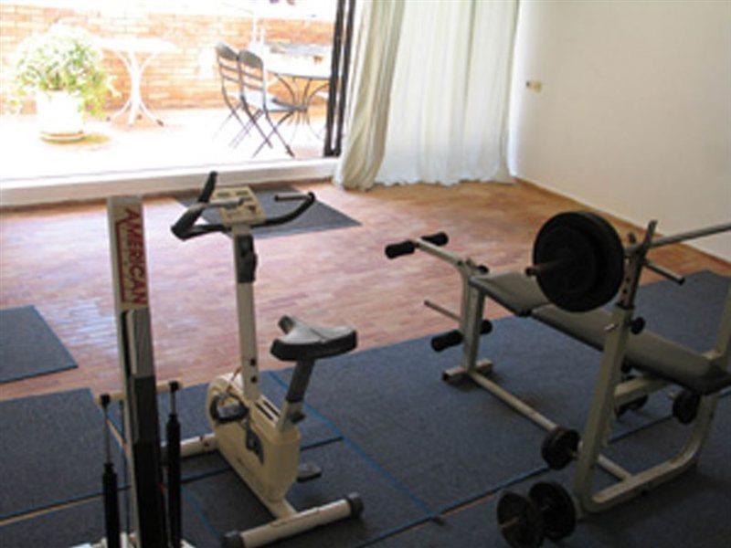 Venus Melena Hotel Hersonissos  Luaran gambar