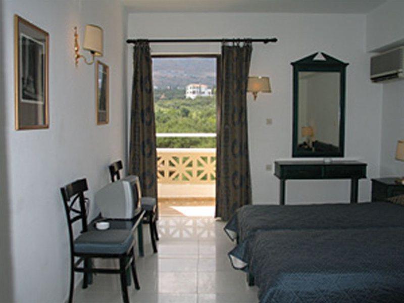 Venus Melena Hotel Hersonissos  Luaran gambar