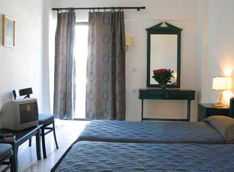 Venus Melena Hotel Hersonissos  Luaran gambar